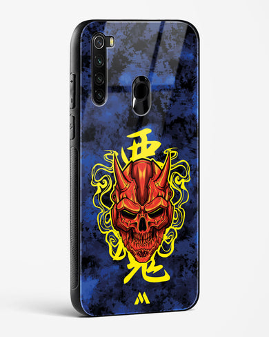 Akuma Spirit Glass Case Phone Cover (Xiaomi)