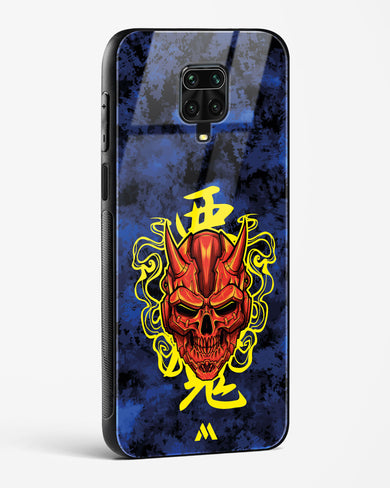 Akuma Spirit Glass Case Phone Cover (Xiaomi)