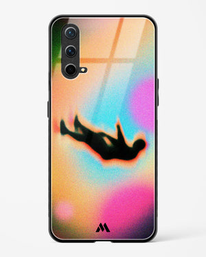 Free Falling Glass Case Phone Cover (OnePlus)