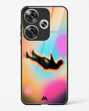 Free Falling Glass Case Phone Cover (Xiaomi)