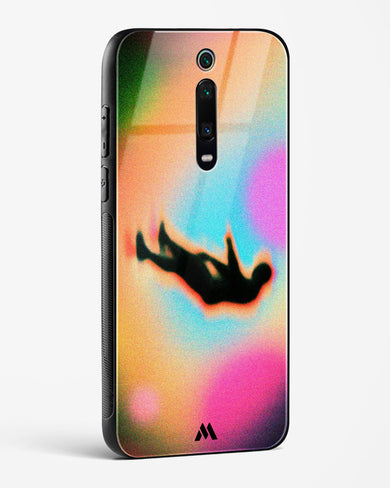 Free Falling Glass Case Phone Cover (Xiaomi)