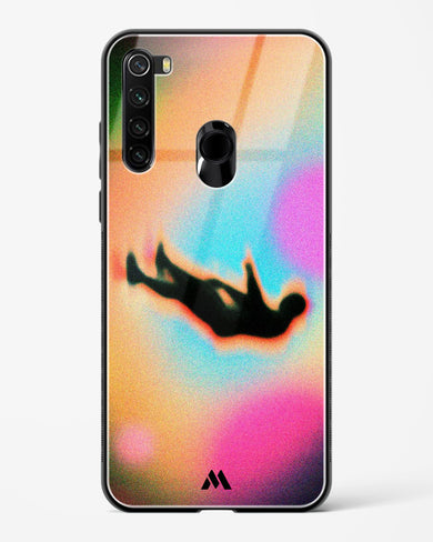 Free Falling Glass Case Phone Cover (Xiaomi)