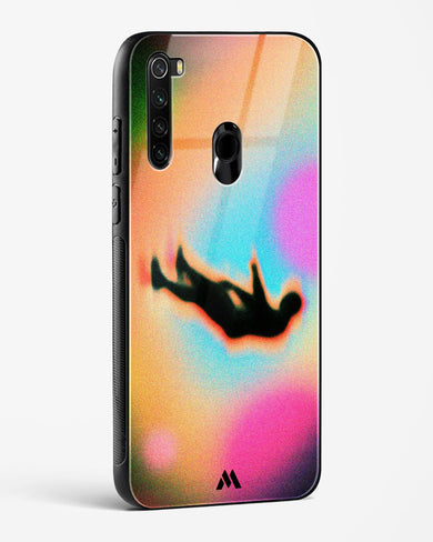 Free Falling Glass Case Phone Cover (Xiaomi)