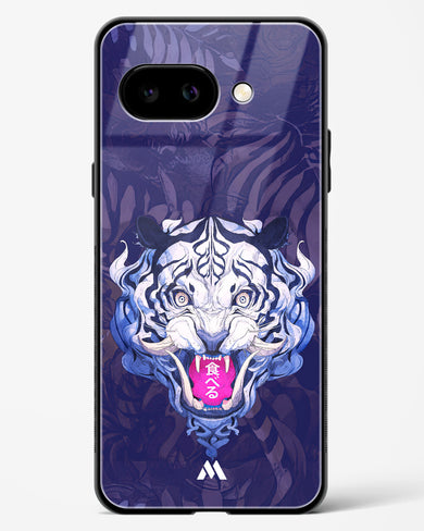 Tiger Tantrum Glass Case Phone Cover (Google)
