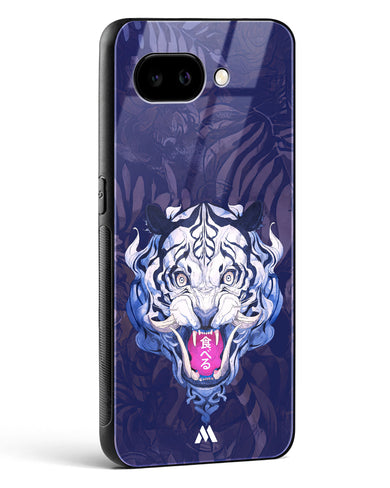 Tiger Tantrum Glass Case Phone Cover (Google)