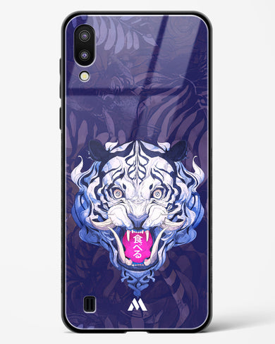 Tiger Tantrum Glass Case Phone Cover (Samsung)