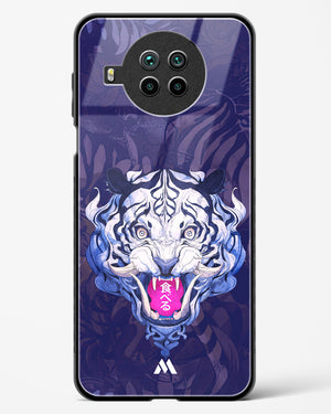 Tiger Tantrum Glass Case Phone Cover (Xiaomi)