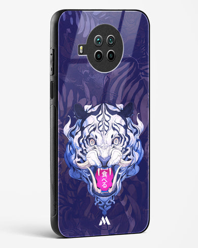 Tiger Tantrum Glass Case Phone Cover (Xiaomi)