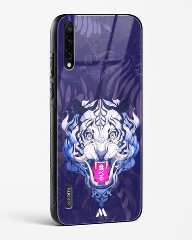 Tiger Tantrum Glass Case Phone Cover (Xiaomi)