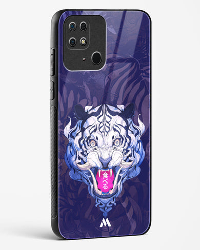 Tiger Tantrum Glass Case Phone Cover (Xiaomi)