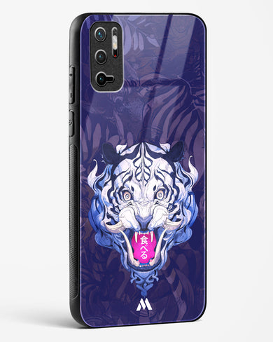 Tiger Tantrum Glass Case Phone Cover (Xiaomi)