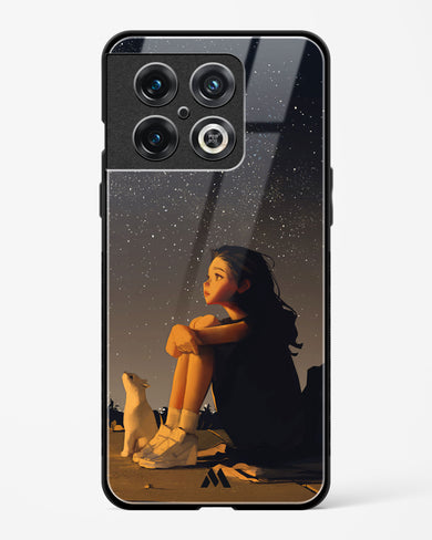 Starry Starry Sky Glass Case Phone Cover (OnePlus)