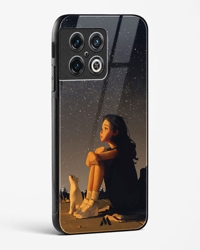 Starry Starry Sky Glass Case Phone Cover (OnePlus)