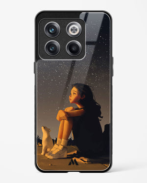 Starry Starry Sky Glass Case Phone Cover (OnePlus)