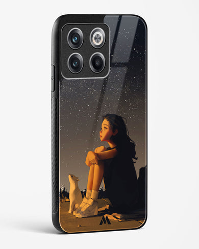 Starry Starry Sky Glass Case Phone Cover (OnePlus)