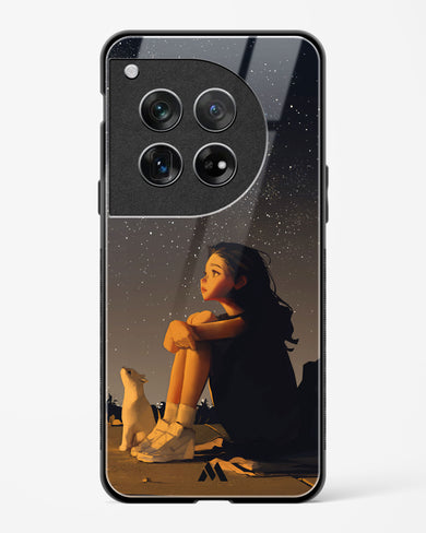 Starry Starry Sky Glass Case Phone Cover (OnePlus)