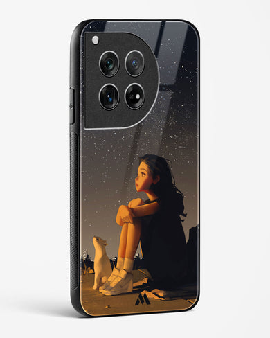 Starry Starry Sky Glass Case Phone Cover (OnePlus)