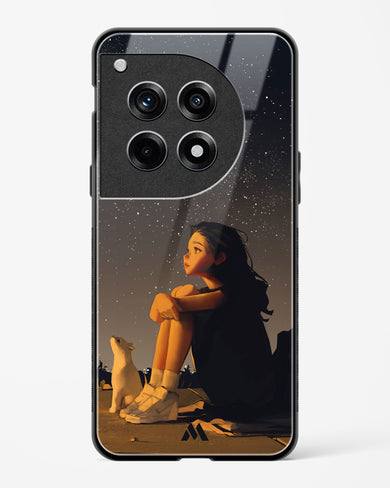 Starry Starry Sky Glass Case Phone Cover (OnePlus)