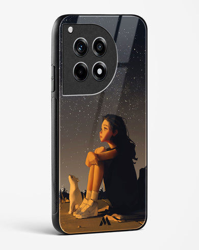 Starry Starry Sky Glass Case Phone Cover (OnePlus)