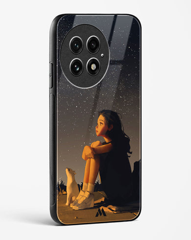 Starry Starry Sky Glass Case Phone Cover (OnePlus)