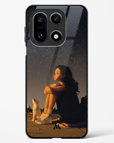 Starry Starry Sky Glass Case Phone Cover (OnePlus)