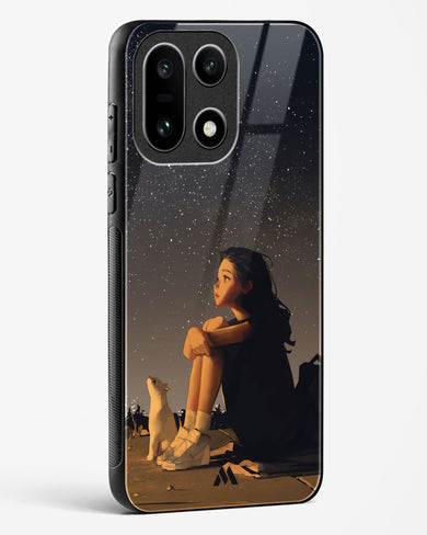 Starry Starry Sky Glass Case Phone Cover (OnePlus)
