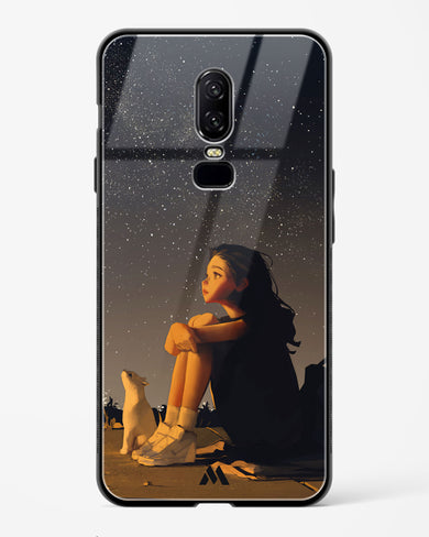 Starry Starry Sky Glass Case Phone Cover (OnePlus)