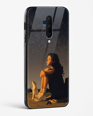 Starry Starry Sky Glass Case Phone Cover (OnePlus)