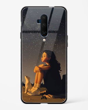 Starry Starry Sky Glass Case Phone Cover (OnePlus)