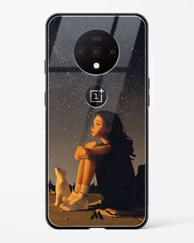 Starry Starry Sky Glass Case Phone Cover (OnePlus)