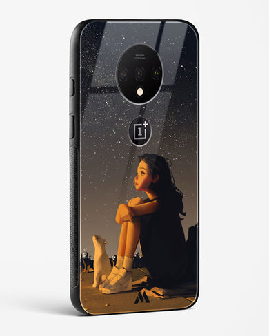 Starry Starry Sky Glass Case Phone Cover (OnePlus)