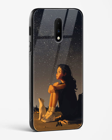 Starry Starry Sky Glass Case Phone Cover (OnePlus)