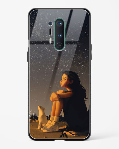 Starry Starry Sky Glass Case Phone Cover (OnePlus)