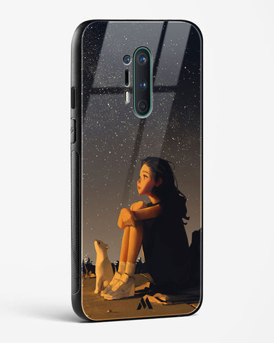 Starry Starry Sky Glass Case Phone Cover (OnePlus)