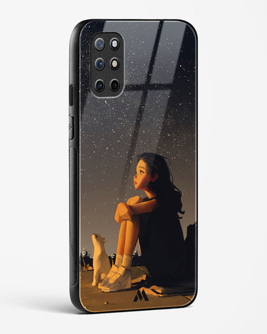 Starry Starry Sky Glass Case Phone Cover (OnePlus)