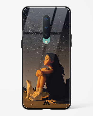 Starry Starry Sky Glass Case Phone Cover (OnePlus)