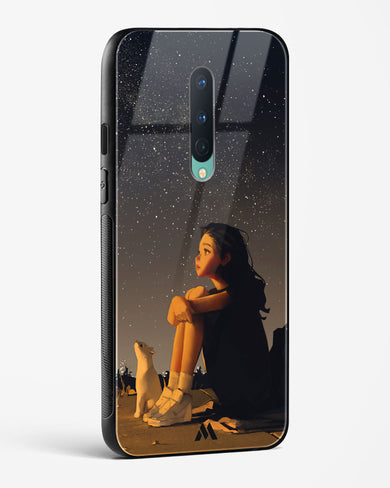 Starry Starry Sky Glass Case Phone Cover (OnePlus)