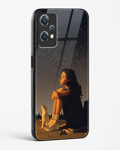 Starry Starry Sky Glass Case Phone Cover (OnePlus)