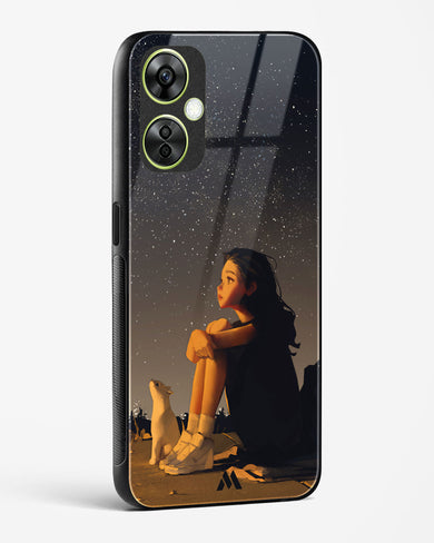 Starry Starry Sky Glass Case Phone Cover (OnePlus)