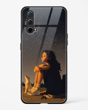 Starry Starry Sky Glass Case Phone Cover (OnePlus)