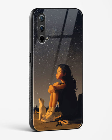 Starry Starry Sky Glass Case Phone Cover (OnePlus)