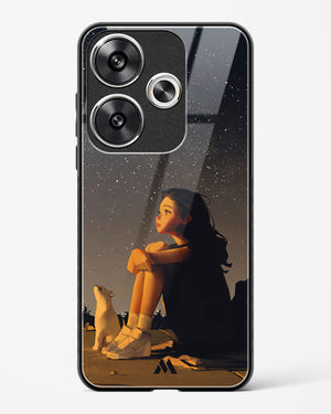 Starry Starry Sky Glass Case Phone Cover (Xiaomi)