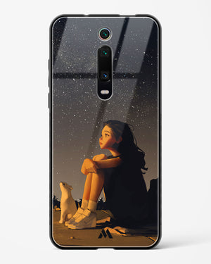 Starry Starry Sky Glass Case Phone Cover (Xiaomi)