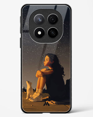 Starry Starry Sky Glass Case Phone Cover (Xiaomi)