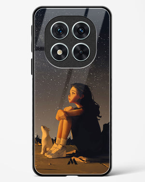 Starry Starry Sky Glass Case Phone Cover (Xiaomi)