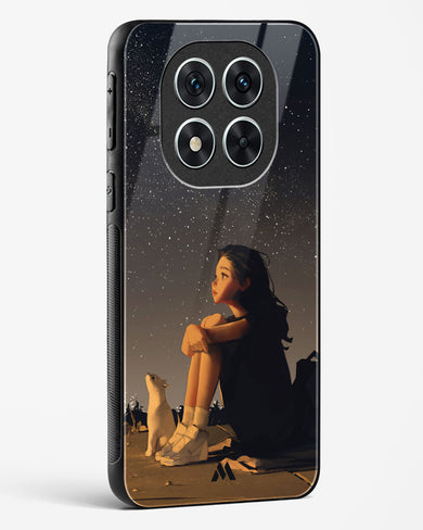 Starry Starry Sky Glass Case Phone Cover (Xiaomi)