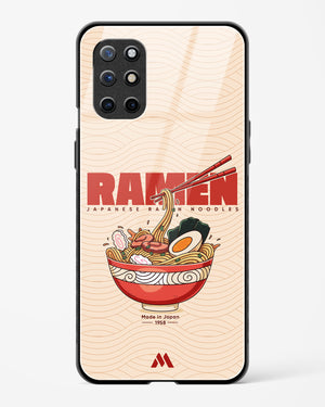 Ramen Lover Glass Case Phone Cover (OnePlus)