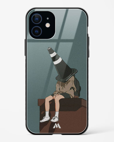 Todays Mood Glass Case Phone Cover (Apple)