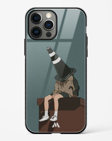 Todays Mood Glass Case Phone Cover (Apple)