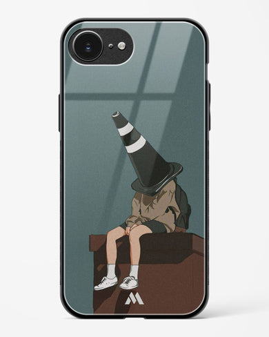 Todays Mood Glass Case Phone Cover (Apple)